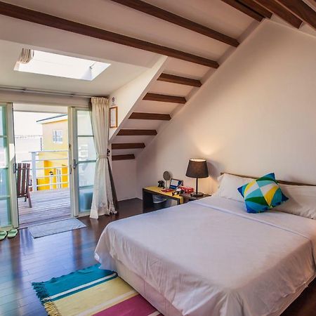 Summer Ya B&B Huxi Екстериор снимка