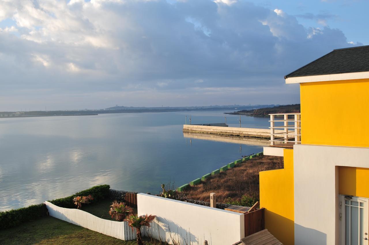 Summer Ya B&B Huxi Екстериор снимка
