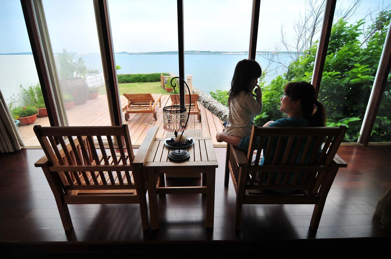 Summer Ya B&B Huxi Екстериор снимка