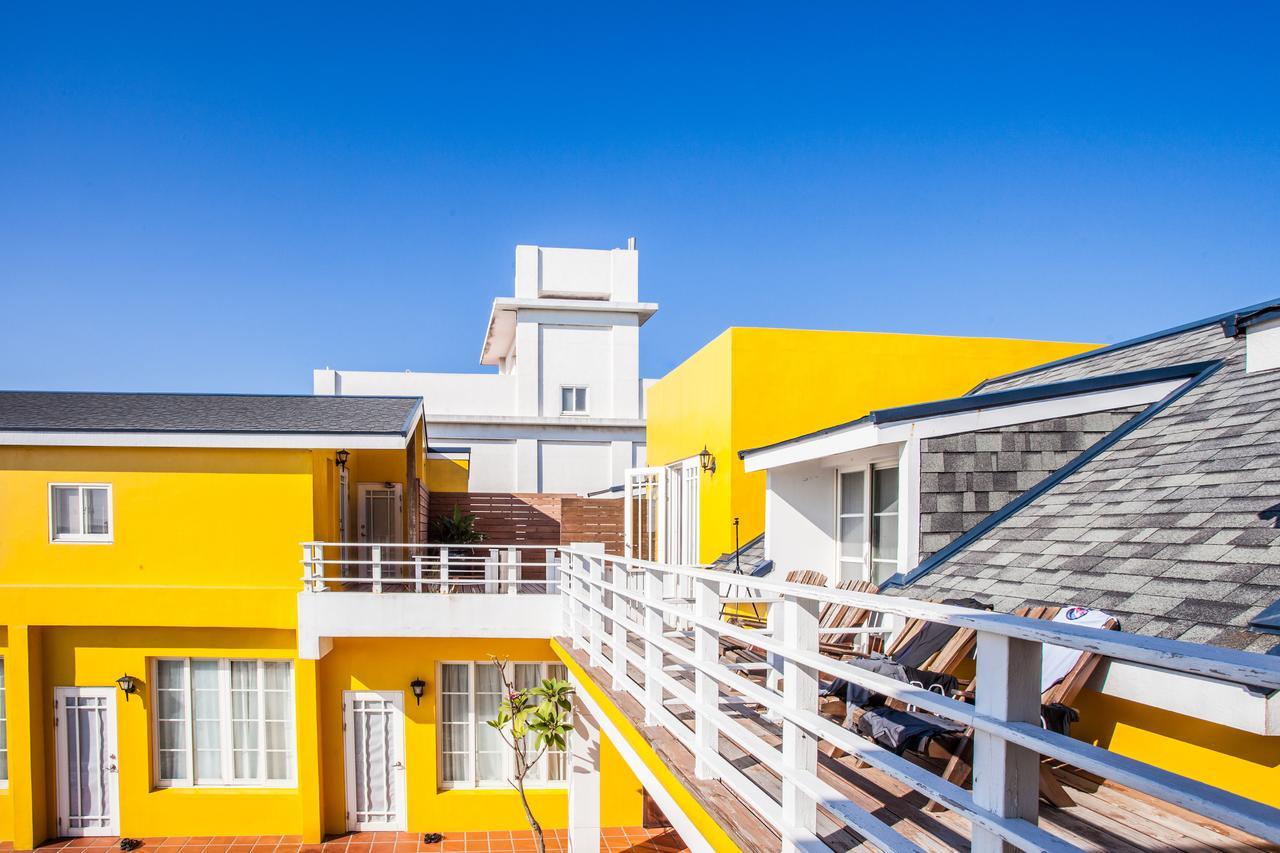 Summer Ya B&B Huxi Екстериор снимка