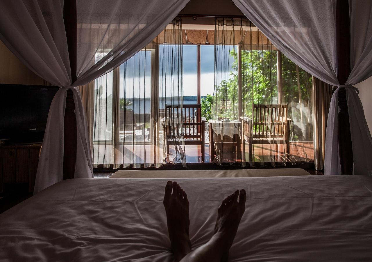 Summer Ya B&B Huxi Екстериор снимка