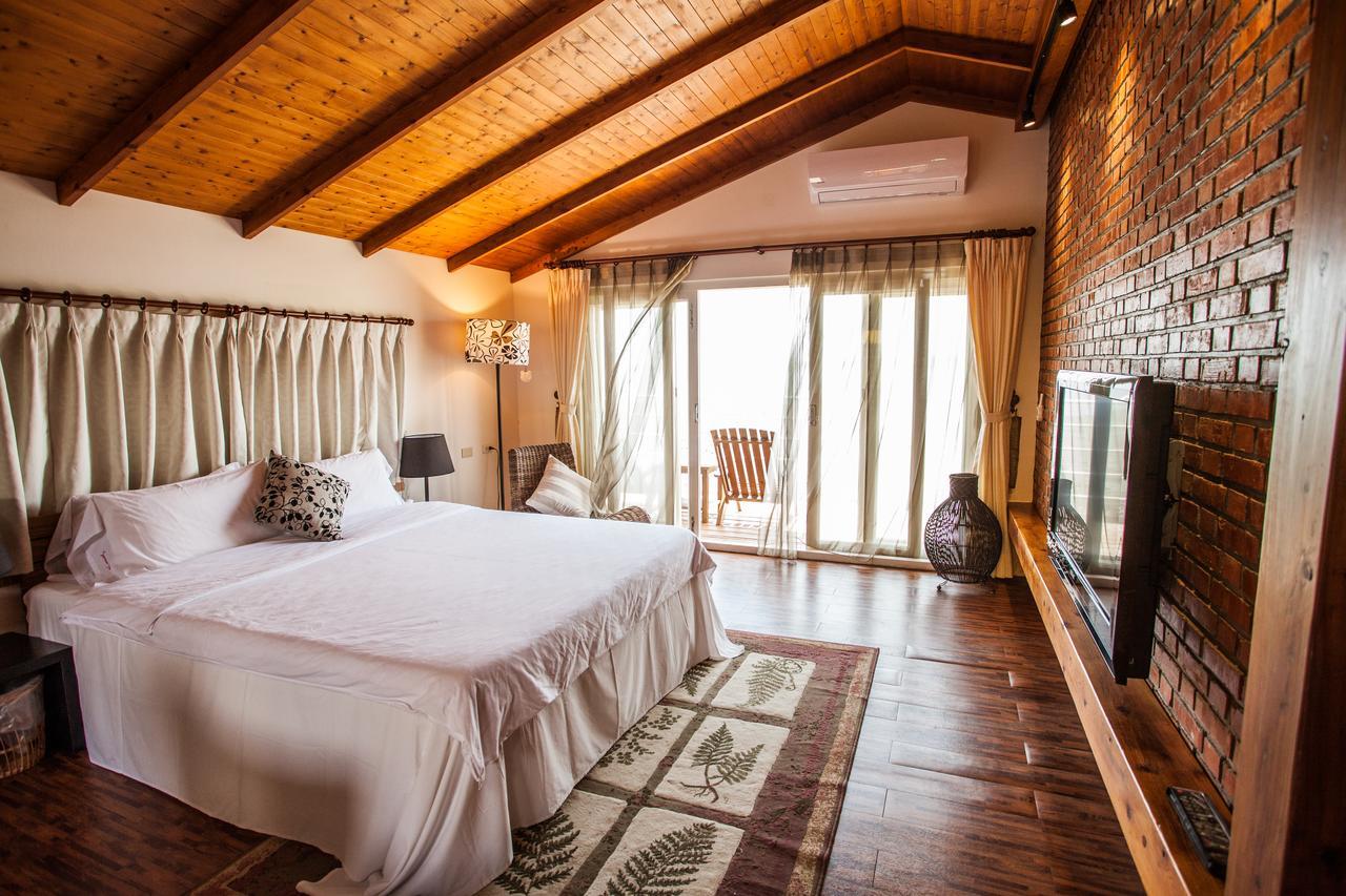 Summer Ya B&B Huxi Екстериор снимка