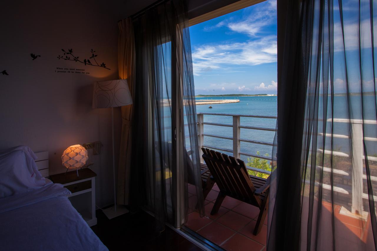 Summer Ya B&B Huxi Екстериор снимка