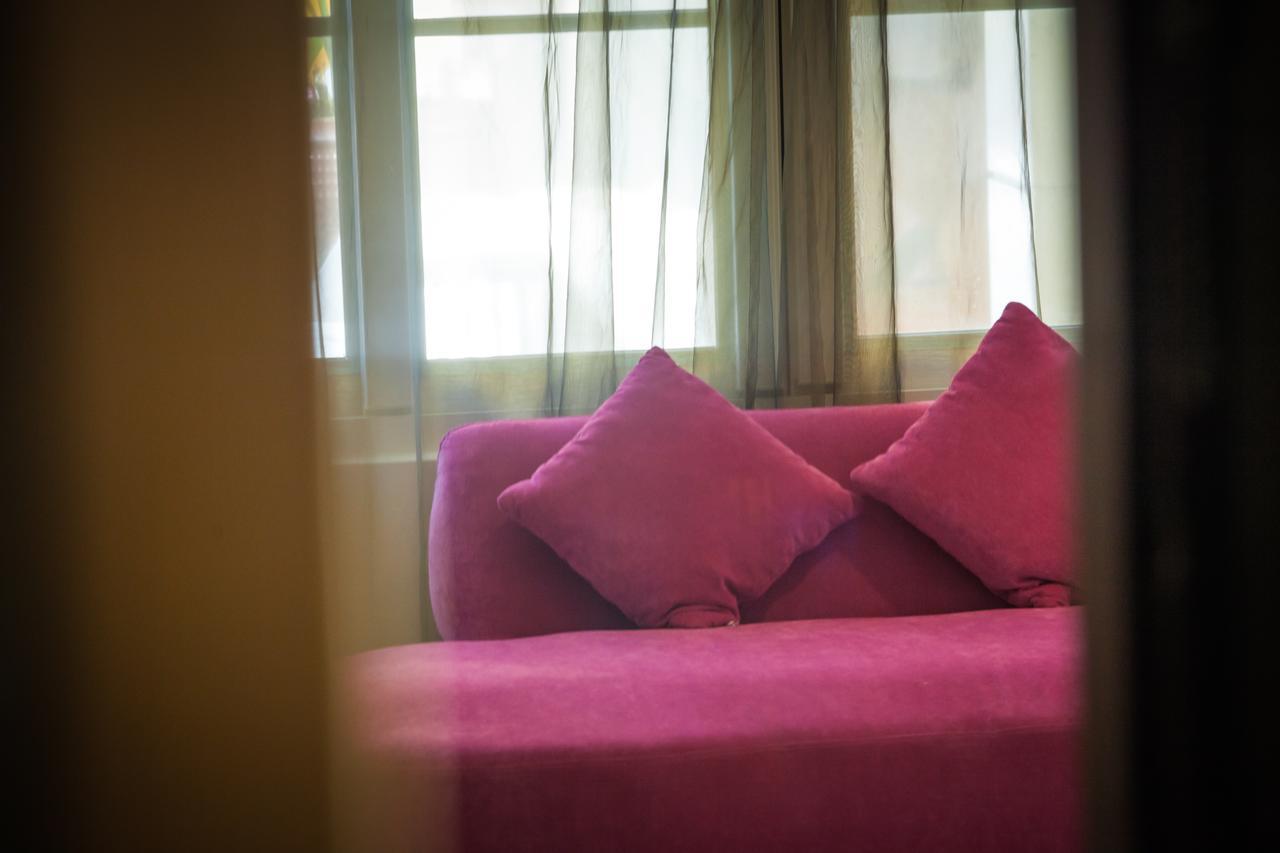 Summer Ya B&B Huxi Екстериор снимка