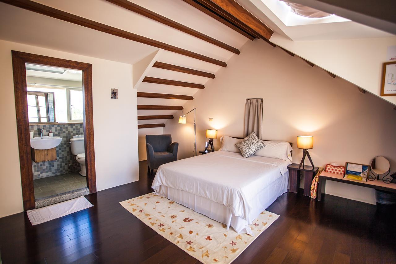 Summer Ya B&B Huxi Екстериор снимка