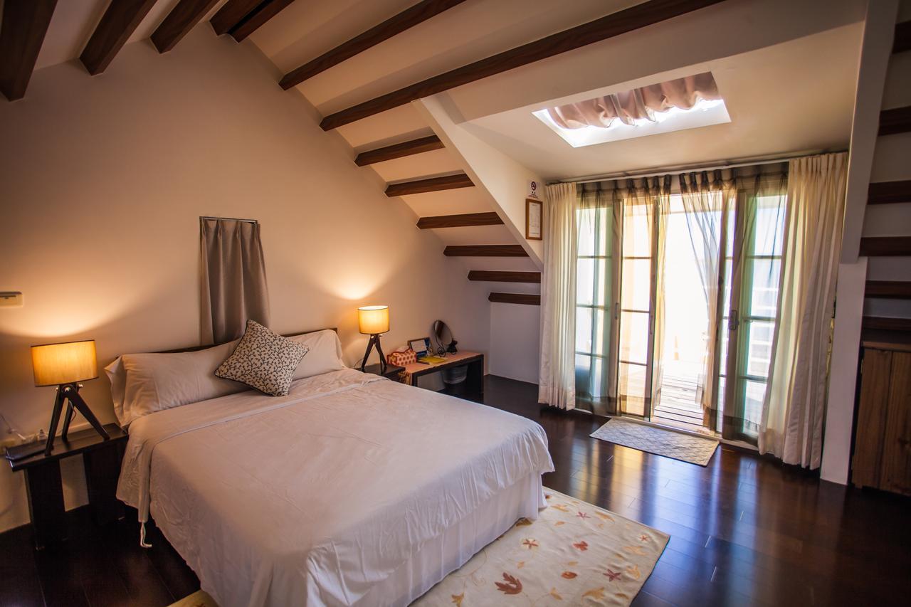 Summer Ya B&B Huxi Екстериор снимка