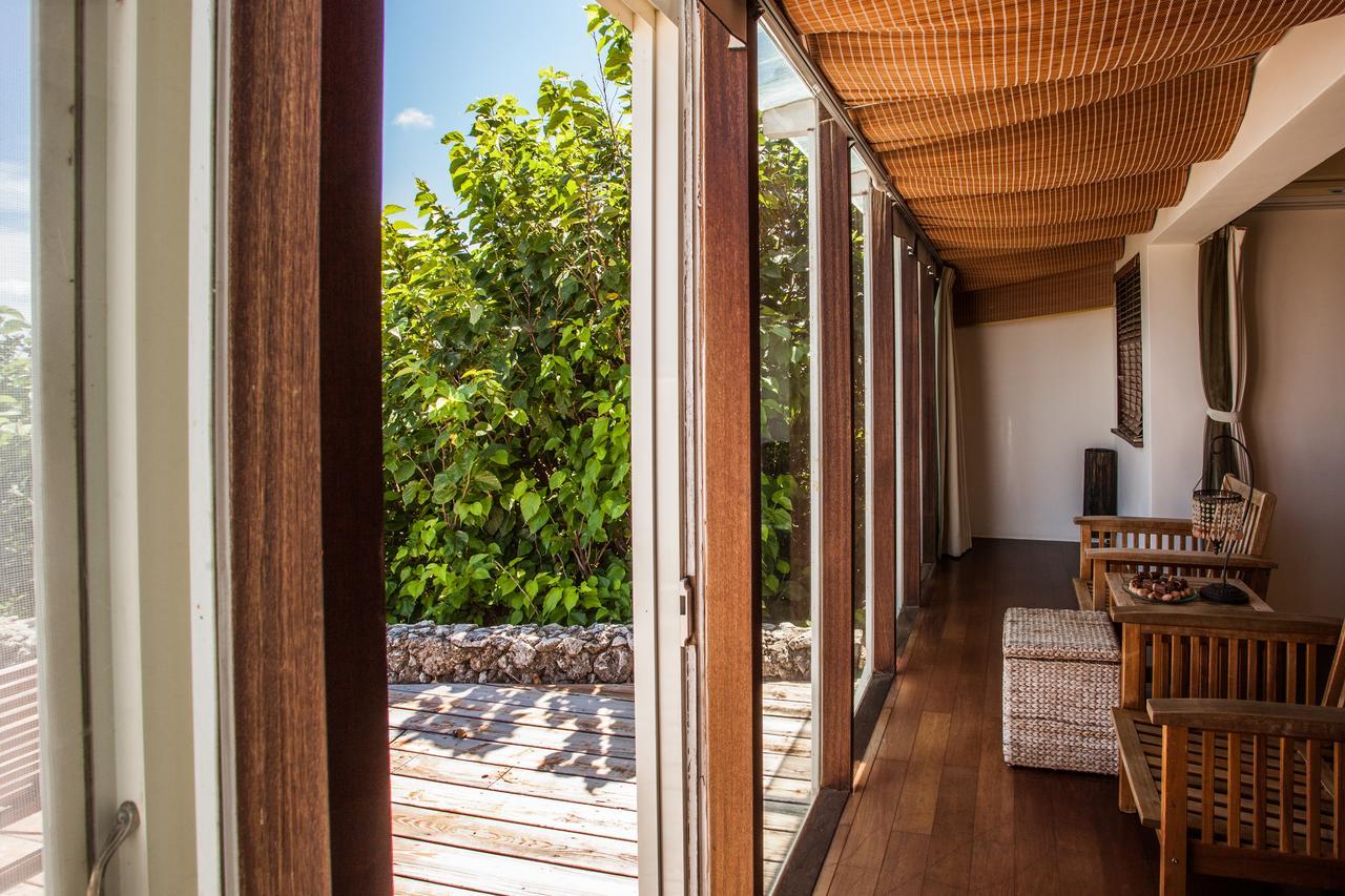 Summer Ya B&B Huxi Екстериор снимка