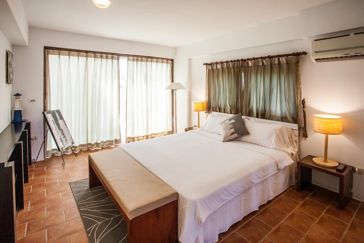 Summer Ya B&B Huxi Екстериор снимка