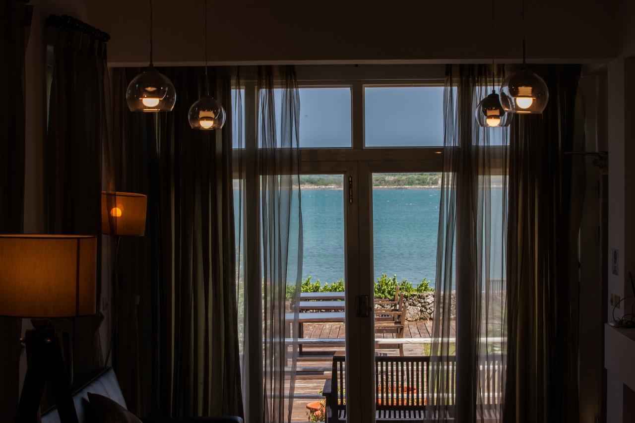 Summer Ya B&B Huxi Екстериор снимка