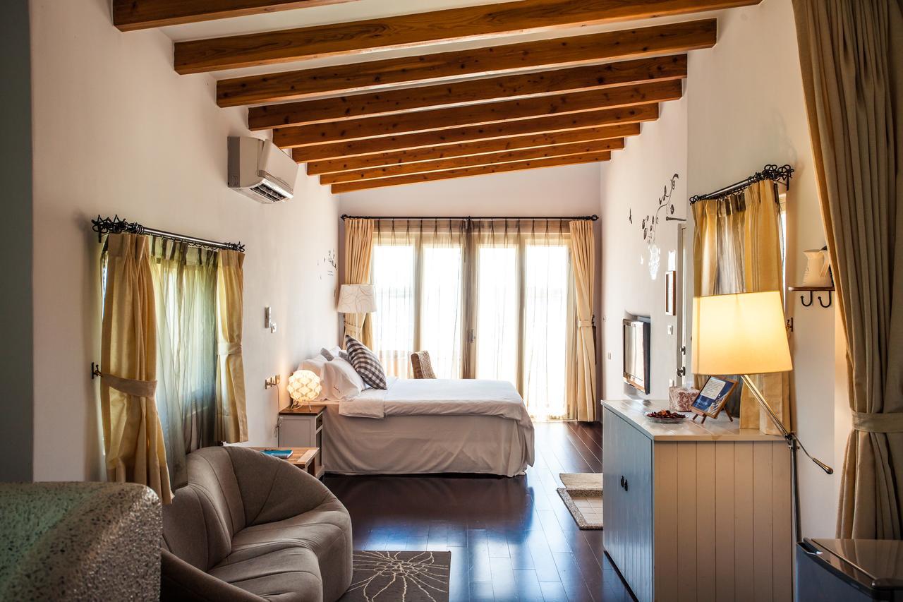 Summer Ya B&B Huxi Екстериор снимка