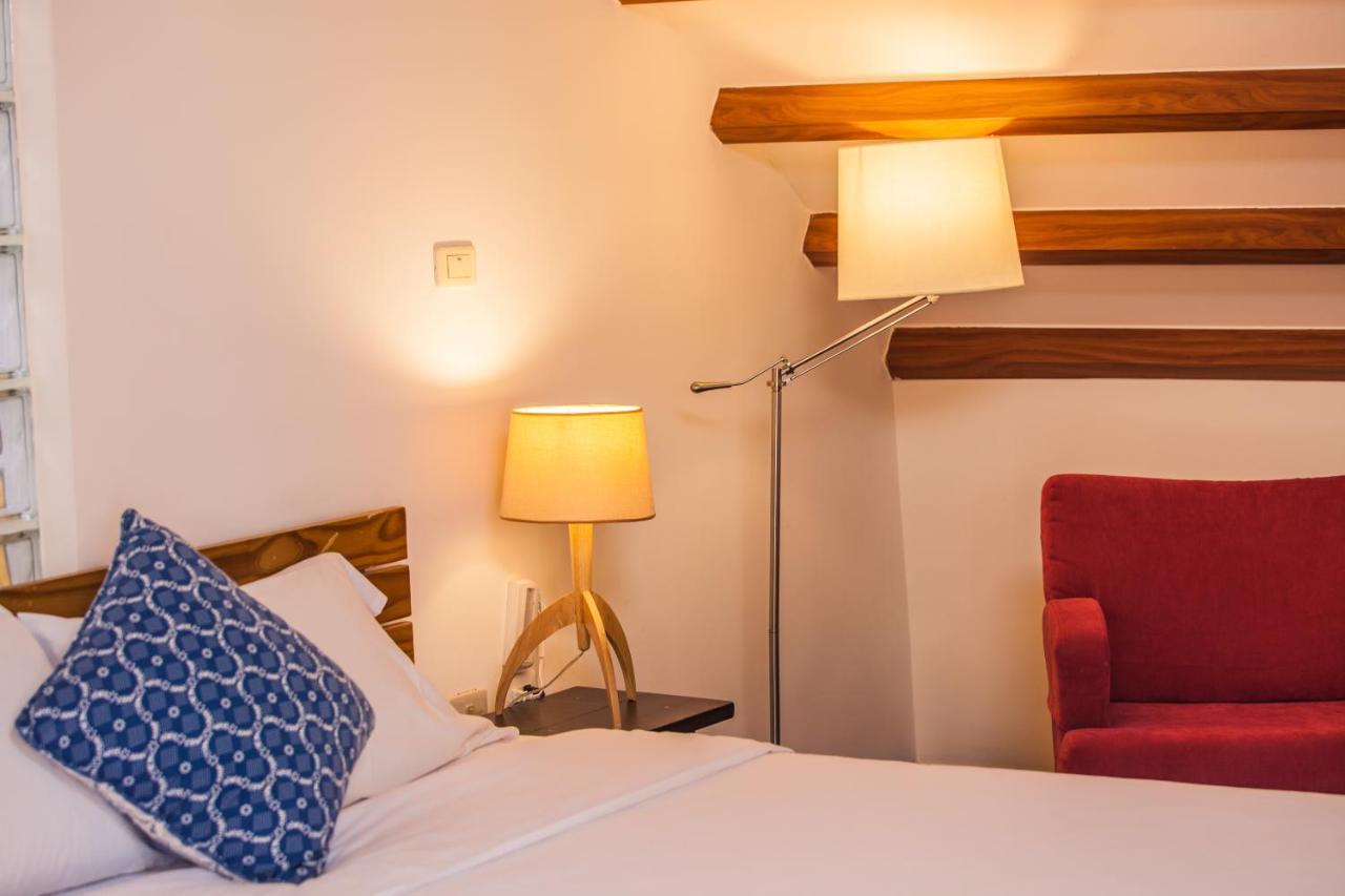 Summer Ya B&B Huxi Екстериор снимка
