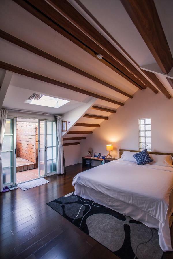 Summer Ya B&B Huxi Екстериор снимка