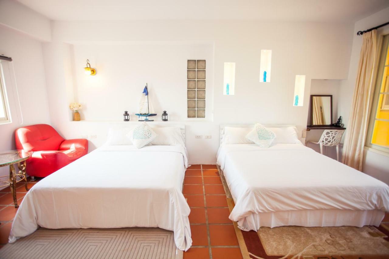 Summer Ya B&B Huxi Екстериор снимка