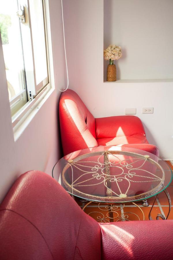 Summer Ya B&B Huxi Екстериор снимка