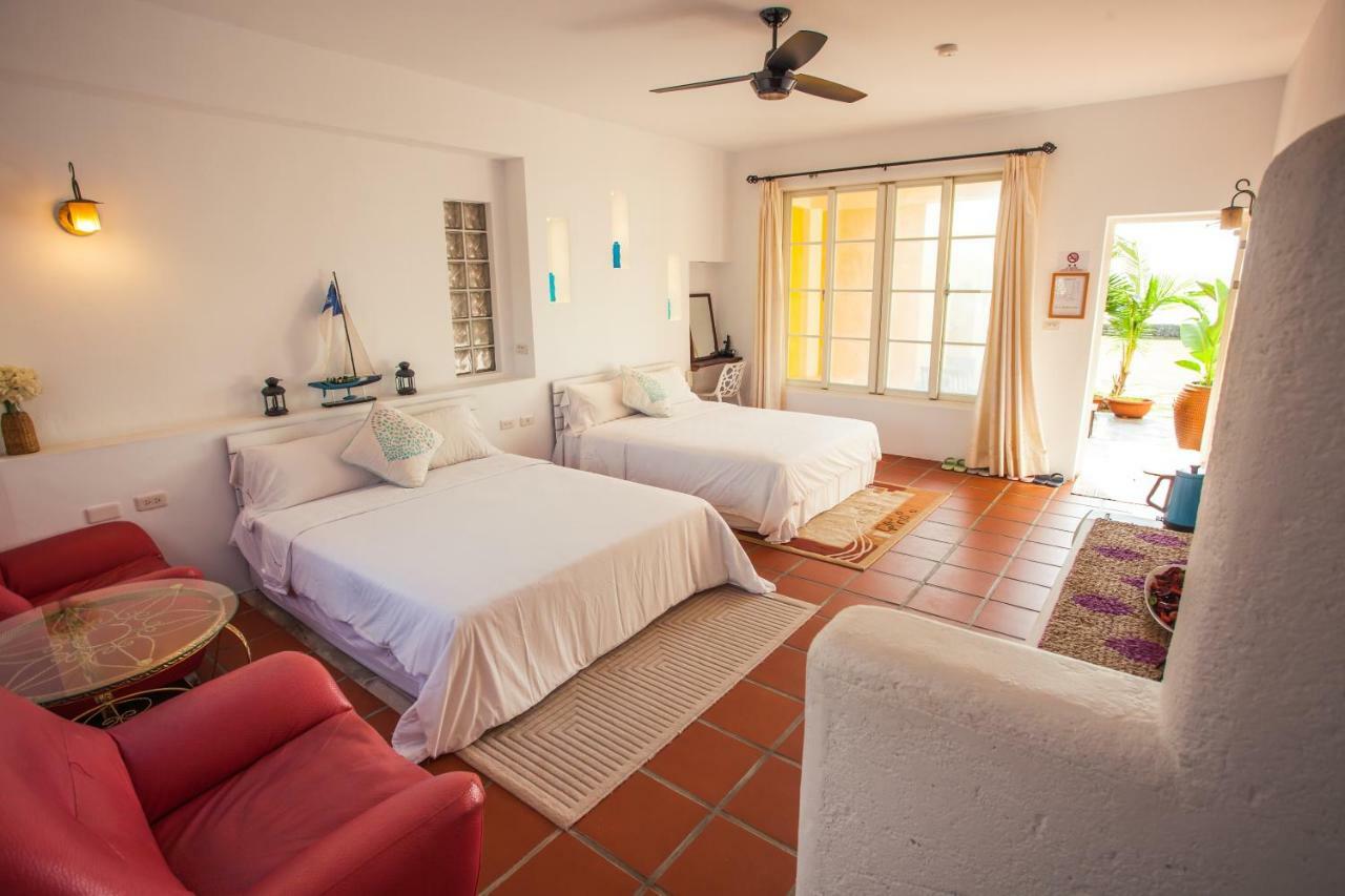 Summer Ya B&B Huxi Екстериор снимка