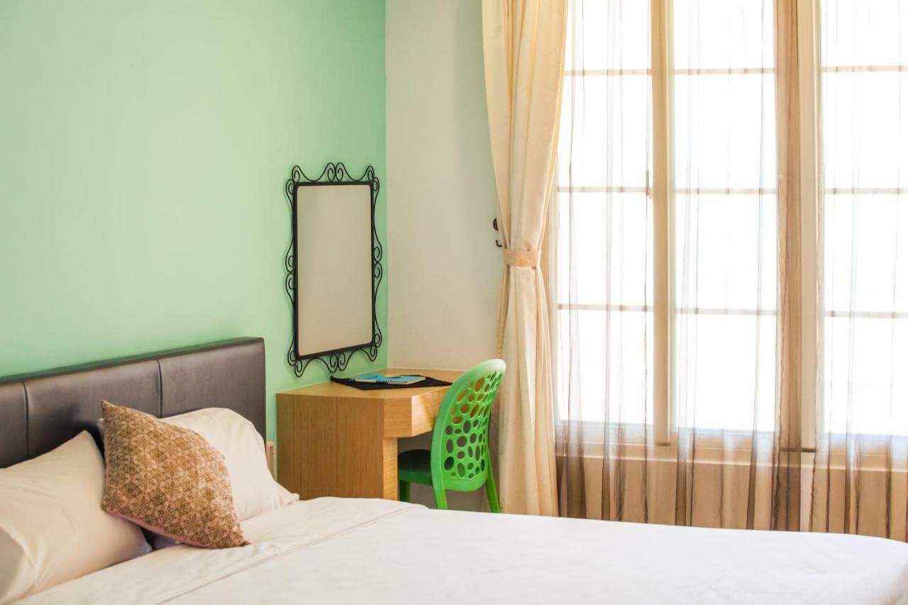 Summer Ya B&B Huxi Екстериор снимка