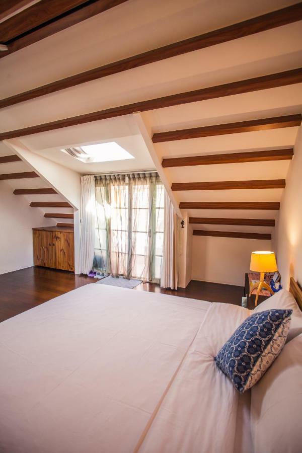 Summer Ya B&B Huxi Екстериор снимка