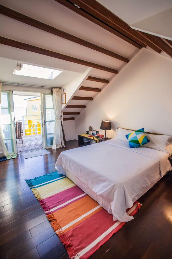 Summer Ya B&B Huxi Екстериор снимка