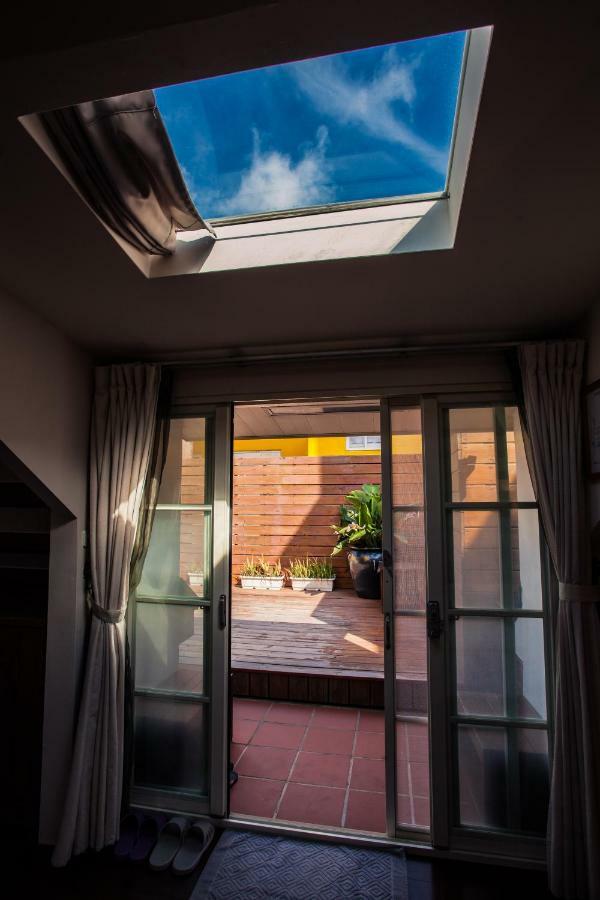 Summer Ya B&B Huxi Екстериор снимка
