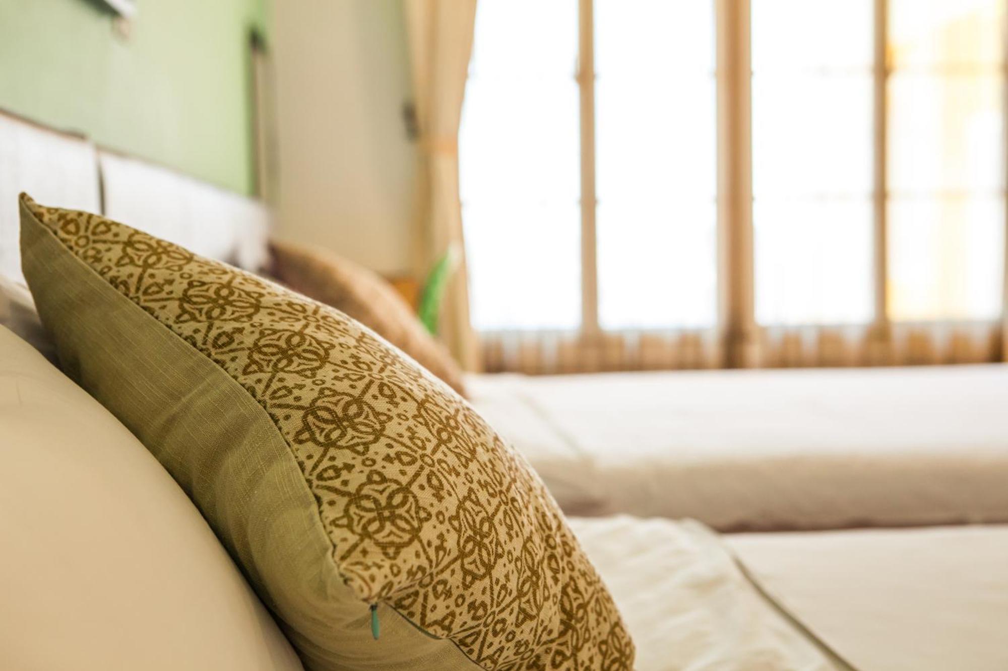 Summer Ya B&B Huxi Екстериор снимка