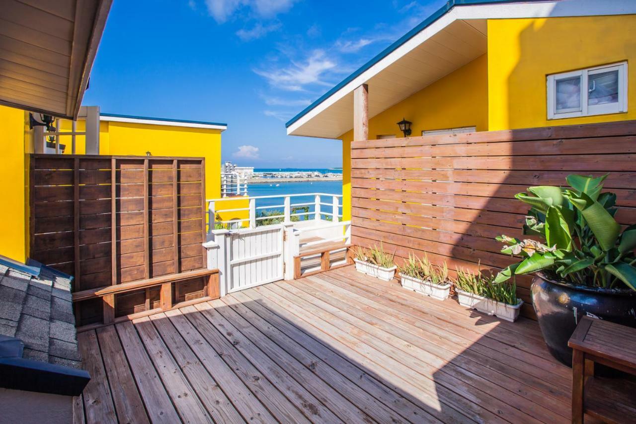Summer Ya B&B Huxi Екстериор снимка